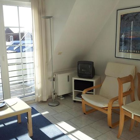 Spieker Apartment Wenningstedt-Braderup Exterior photo