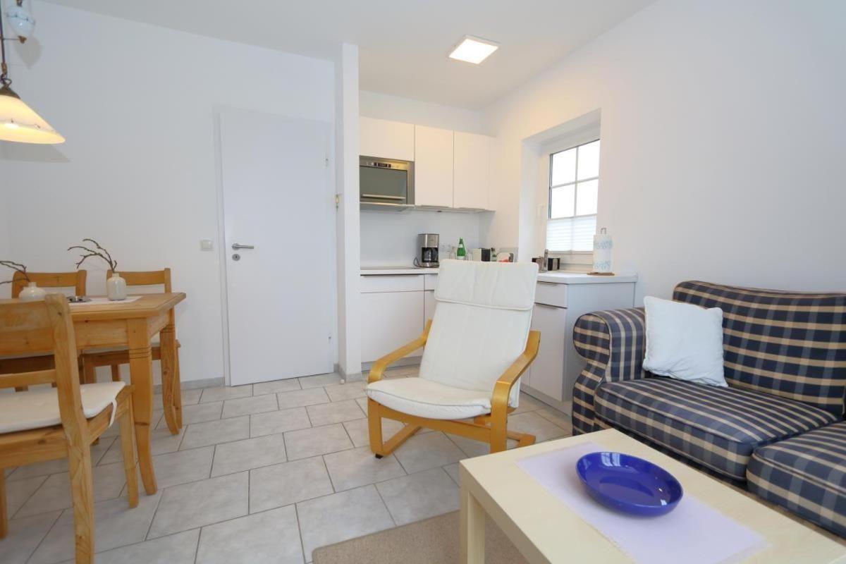 Spieker Apartment Wenningstedt-Braderup Exterior photo