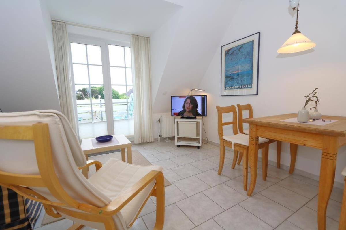Spieker Apartment Wenningstedt-Braderup Exterior photo