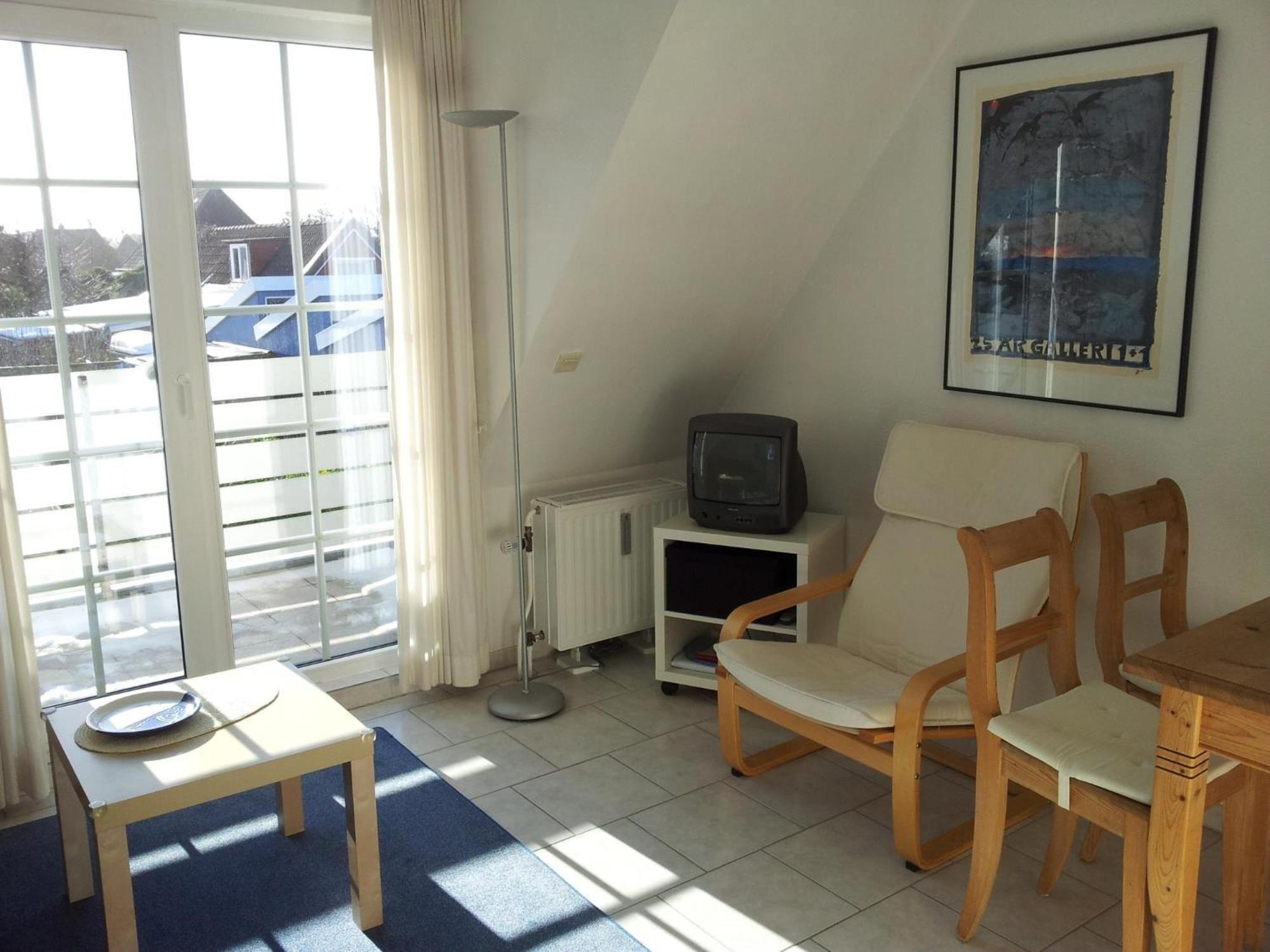 Spieker Apartment Wenningstedt-Braderup Exterior photo